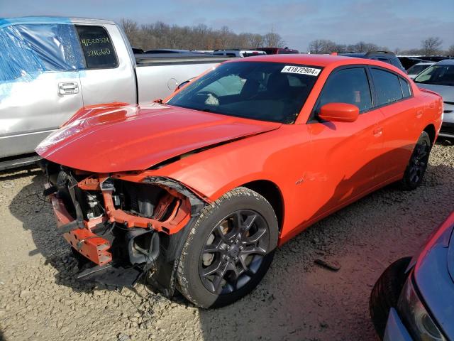 Obraz 1 z 2018 DODGE CHARGER GT 2018 z VIN 2C3CDXJG3JH158579