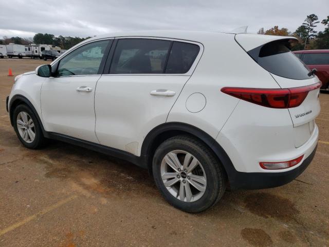 Image 2 of 2017 KIA SPORTAGE LX 2017 with VIN KNDPM3AC0H7085373