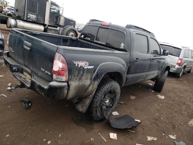 Image 3 of 2010 TOYOTA TACOMA DOUBLE CAB 2010 with VIN 3TMLU4EN2AM042441