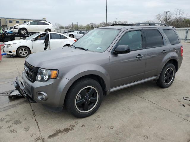 Изображение 2012 FORD ESCAPE XLT 2012