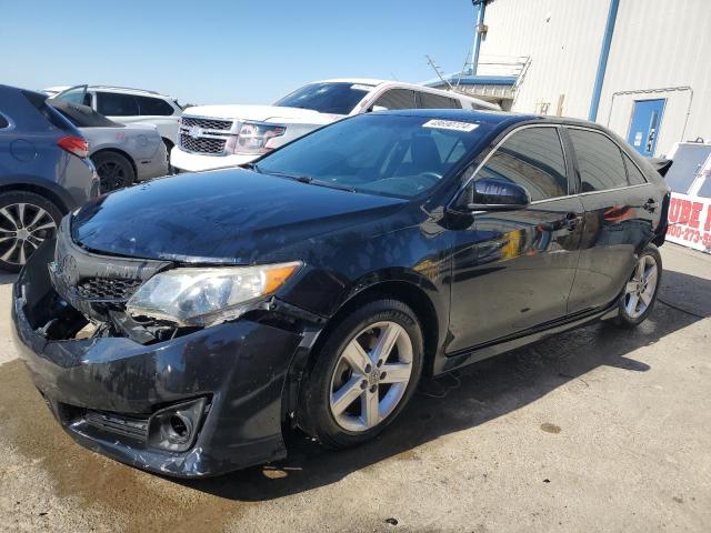 Obraz 1 z 2012 TOYOTA CAMRY BASE 2012 z VIN 4T1BF1FK1CU598632