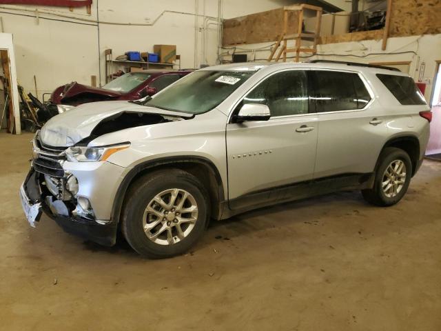 Obraz 2020 CHEVROLET TRAVERSE LT 2020