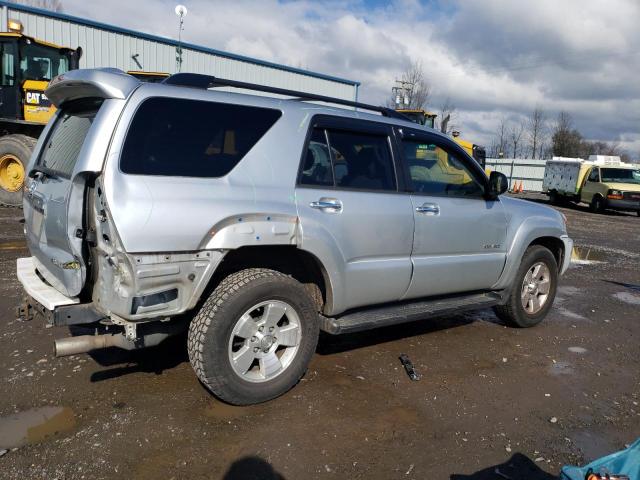 Изображение 3 2006 TOYOTA 4RUNNER SR5 2006 с VIN JTEBU14RX60093562