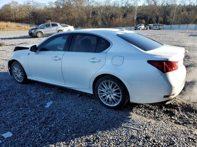 Obraz 2 z 2013 LEXUS GS 350 2013 z VIN JTHBE1BL4D5019035