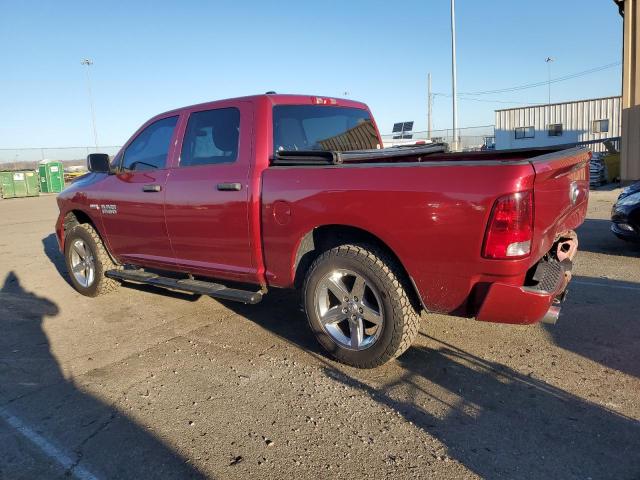 Изображение 2 2014 RAM 1500 ST 2014 с VIN 1C6RR7KT2ES107180