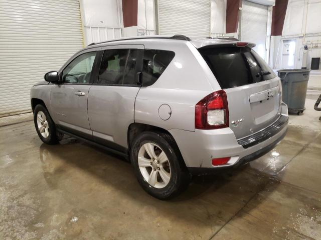 Image 2 of 2016 JEEP COMPASS SPORT 2016 with VIN 1C4NJDBB9GD638193