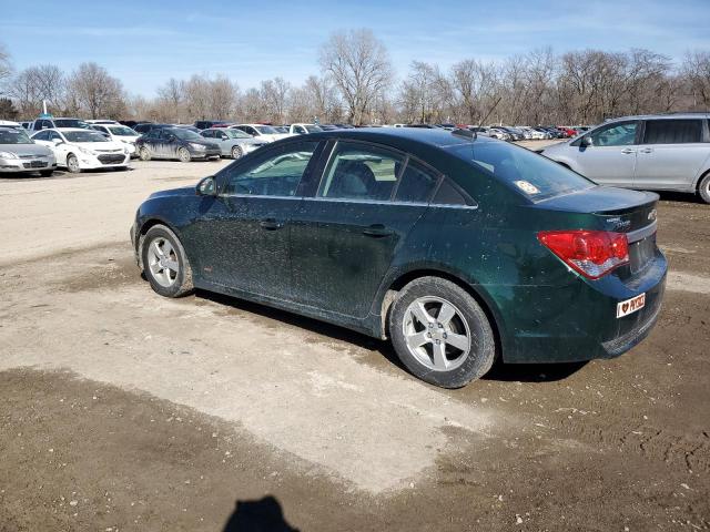 Изображение 2 2015 CHEVROLET CRUZE LT 2015 с VIN 1G1PC5SBXF7178704