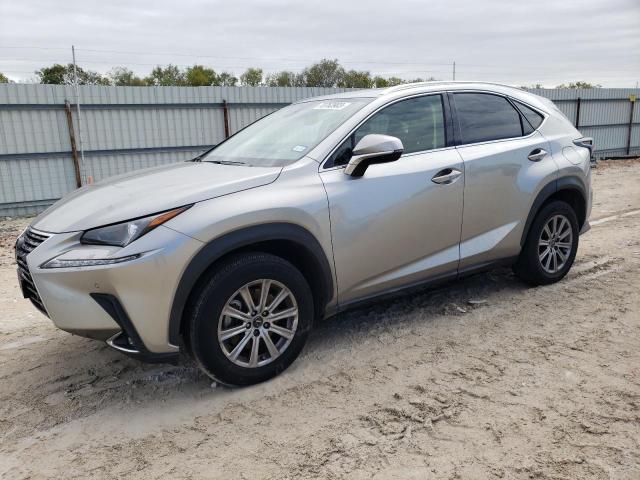Obraz 2020 LEXUS NX 300 2020