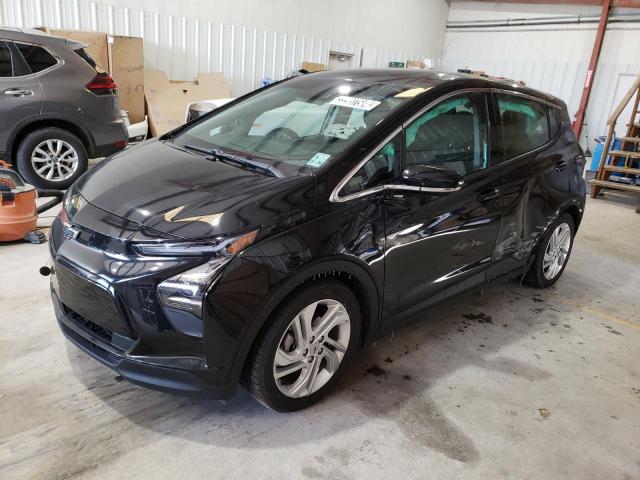 2022 CHEVROLET BOLT EV 1LT 2022 image