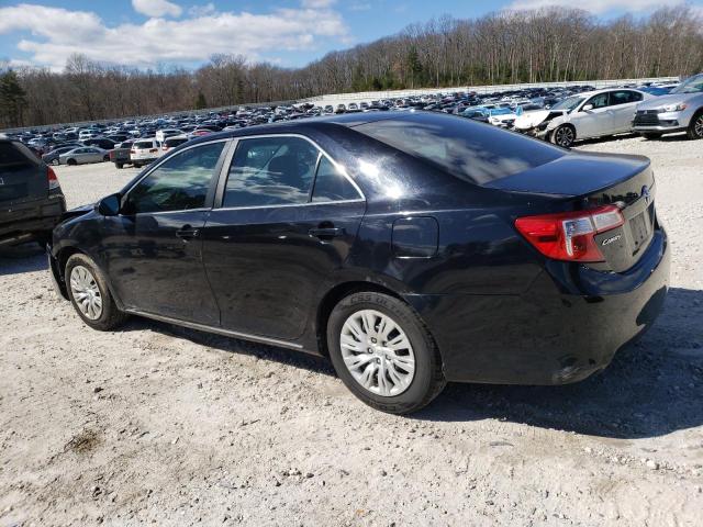 Image 2 of 2014 TOYOTA CAMRY L 2014 with VIN 4T4BF1FK6ER340664