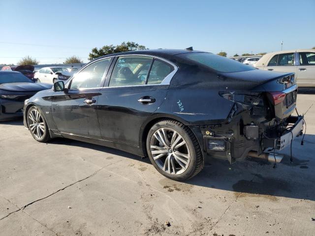 Изображение 2 2019 INFINITI Q50 LUXE 2019 с VIN JN1EV7AP8KM510932