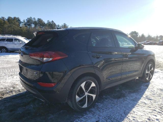 Obraz 3 z 2016 HYUNDAI TUCSON LIMITED 2016 z VIN KM8J3CA26GU074423