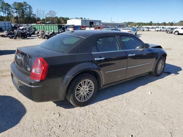 Obraz 3 z 2010 CHRYSLER 300 TOURING 2010 z VIN 2C3CA5CVXAH297276