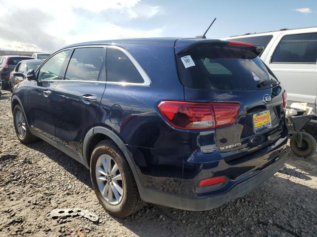 Изображение 2 2020 KIA SORENTO S 2020 с VIN 5XYPGDA56LG617350