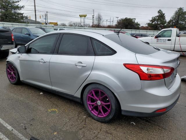 Image 2 of 2013 FORD FOCUS SE 2013 with VIN 1FADP3F27DL250949