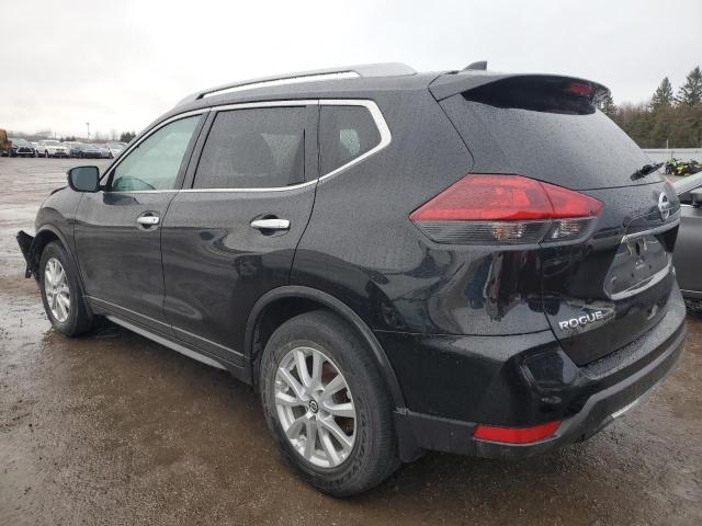 Image 2 of 2020 NISSAN ROGUE S 2020 with VIN 5N1AT2MT7LC710488