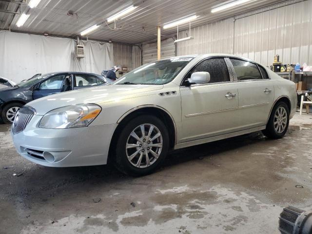 2010 BUICK LUCERNE CXL 2010 image