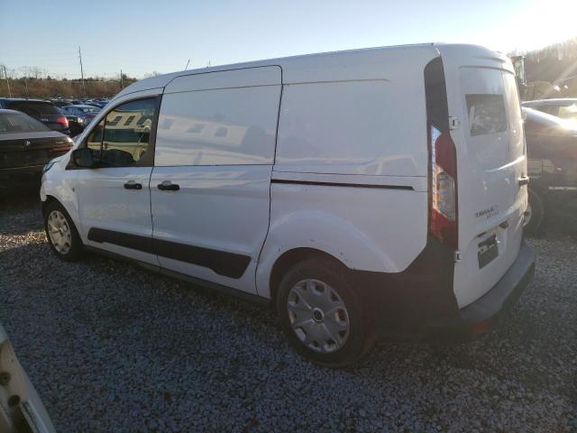 Image 2 of 2015 FORD TRANSIT CONNECT XL 2015 with VIN NM0LS7E79F1196977