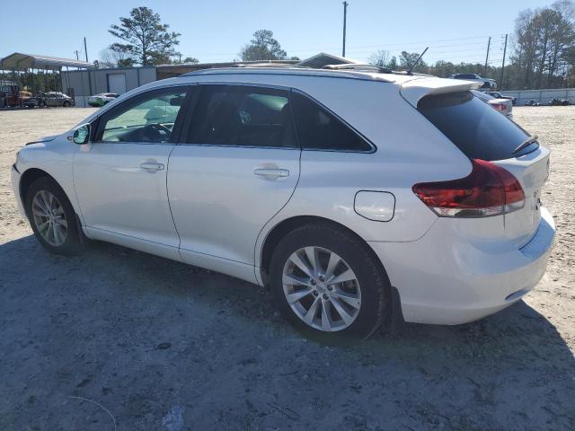 Obraz 2 z 2014 TOYOTA VENZA LE 2014 z VIN 4T3BA3BB1EU063844