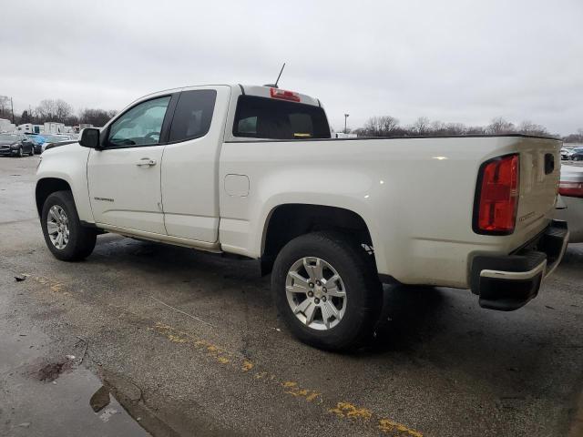 Obraz 2 z 2021 CHEVROLET COLORADO LT 2021 z VIN 1GCHSCEA4M1252818