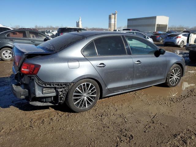 Obraz 3 z 2015 VOLKSWAGEN JETTA SE 2015 z VIN 3VWD17AJ3FM220704