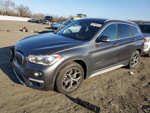 Изображение 1 2016 BMW X1 XDRIVE28I 2016 с VIN WBXHT3C39G5F64704