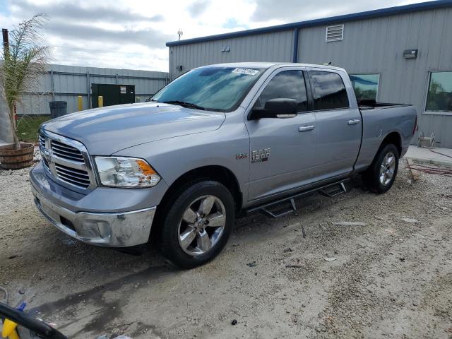 Изображение 1 2019 RAM 1500 CLASSIC SLT 2019 с VIN 1C6RR7TT4KS696291