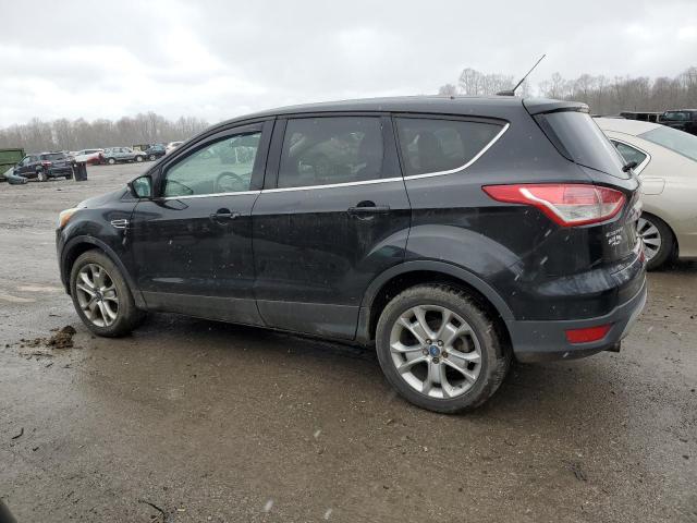 Image 2 of 2013 FORD ESCAPE SEL 2013 with VIN 1FMCU9H94DUA53965