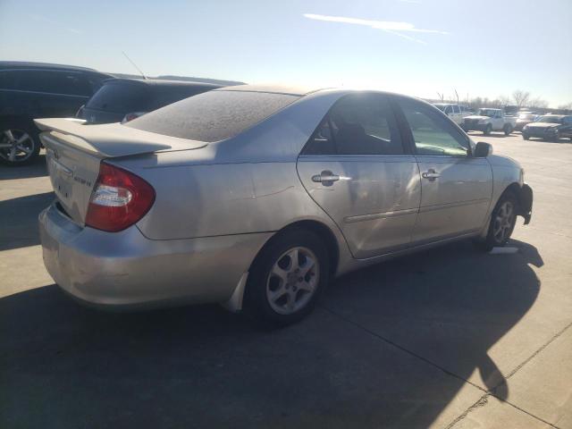 Image 3 of 2004 TOYOTA CAMRY LE 2004 with VIN 4T1BE32K34U882401