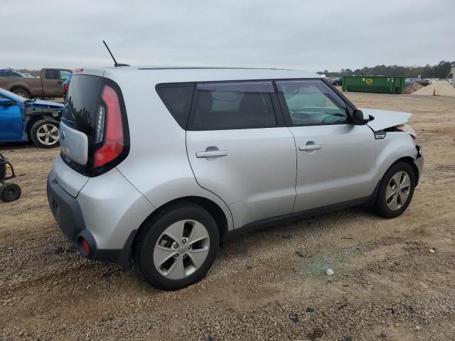 Изображение 3 2015 KIA SOUL  2015 с VIN KNDJN2A20F7778560