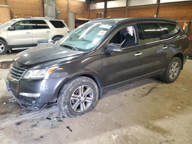 Obraz 2017 CHEVROLET TRAVERSE LT 2017