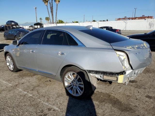 Obraz 2 z 2018 CADILLAC XTS LUXURY 2018 z VIN 2G61M5S38J9155824