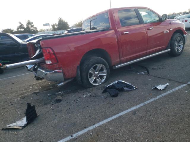 Image 3 of 2018 RAM 1500 SLT 2018 with VIN 3C6RR7LTXJG186551