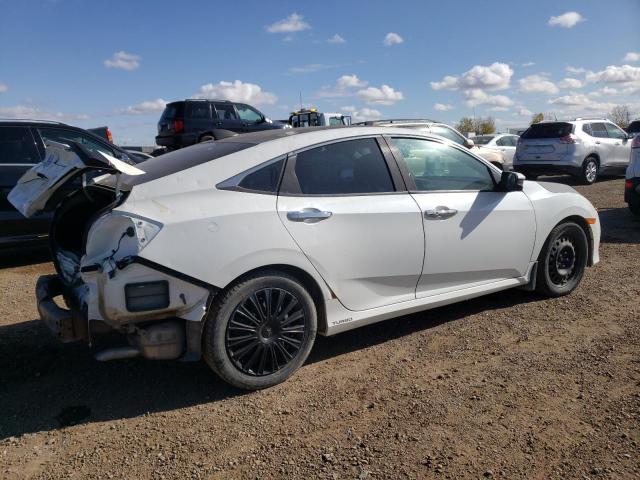 Изображение 3 2016 HONDA CIVIC TOURING 2016 с VIN 2HGFC1F93GH101487
