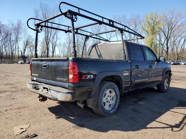 Obraz 3 z 2005 CHEVROLET SILVERADO K1500 2005 z VIN 2GCEK13T251216293