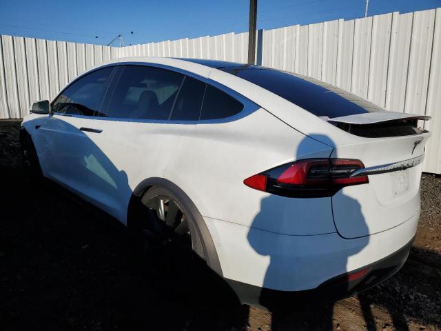 Изображение 2 2019 TESLA MODEL X  2019 с VIN 5YJXCDE28KF162907