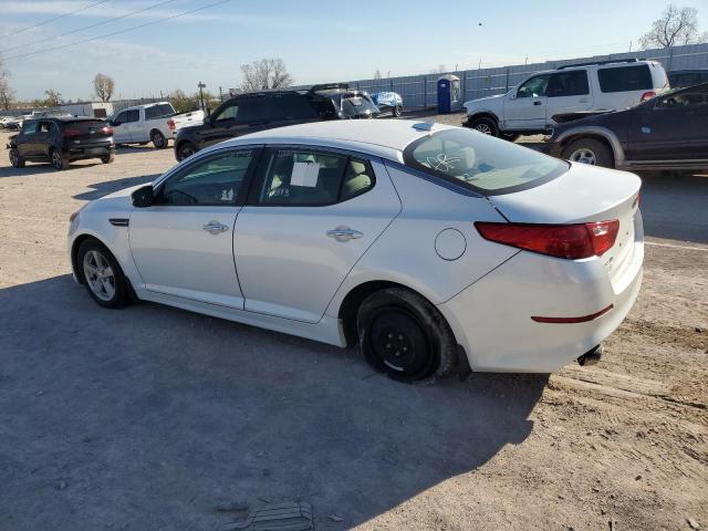Obraz 2 z 2015 KIA OPTIMA LX 2015 z VIN KNAGM4A7XF5626556