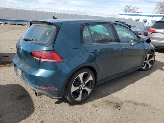 Obraz 3 z 2018 VOLKSWAGEN GTI S 2018 z VIN 3VW547AU2JM261579