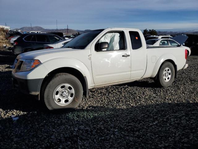 Image 1 of 2020 NISSAN FRONTIER S 2020 with VIN 1N6ED0CF8LN707152