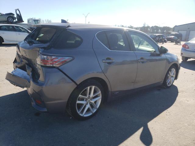 Изображение 3 2014 LEXUS CT 200 2014 с VIN JTHKD5BH8E2204911