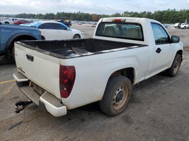 Изображение 3 2009 Chevrolet Colorado 2009 с VIN 1GCCS149798125727