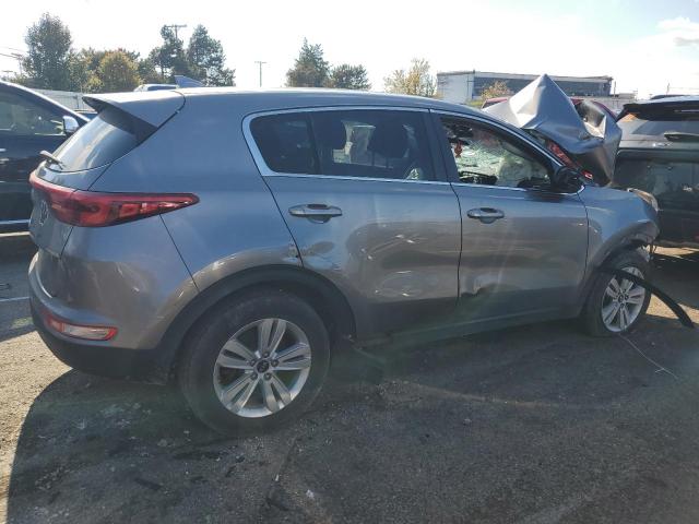Obraz 3 z 2019 KIA SPORTAGE LX 2019 z VIN KNDPM3AC9K7537294