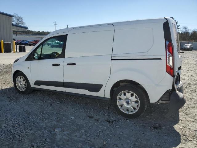 Image 2 of 2015 FORD TRANSIT CONNECT XLT 2015 with VIN NM0LE7F75F1203493