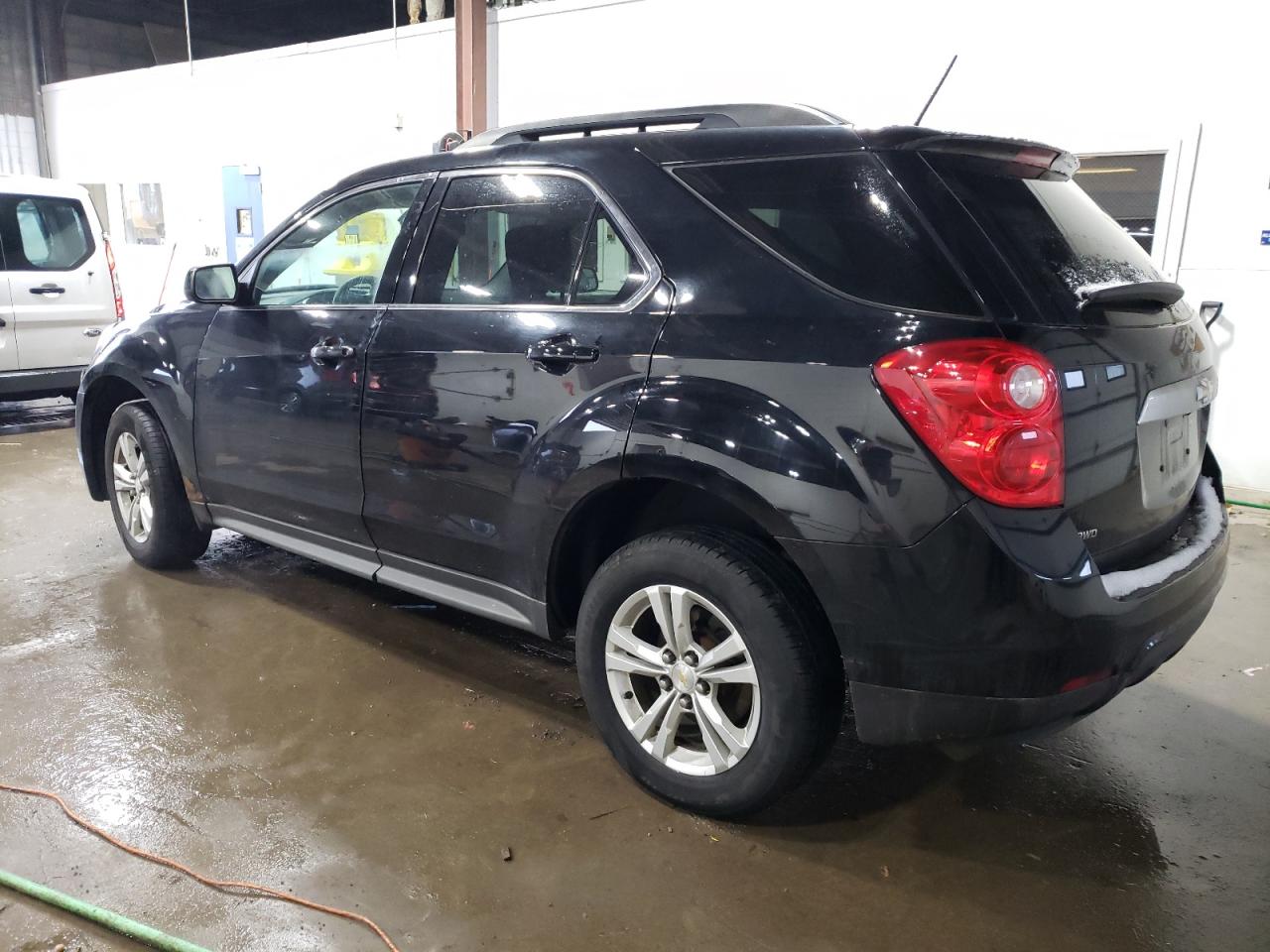 Obraz 2 z 2015 CHEVROLET EQUINOX LT 2015 z VIN 2GNFLFEK1F6156280