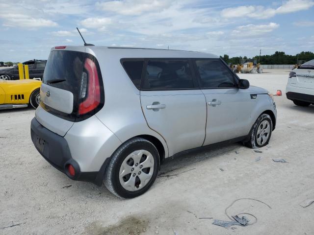 Изображение 3 2014 KIA SOUL  2014 с VIN KNDJN2A29E7703595