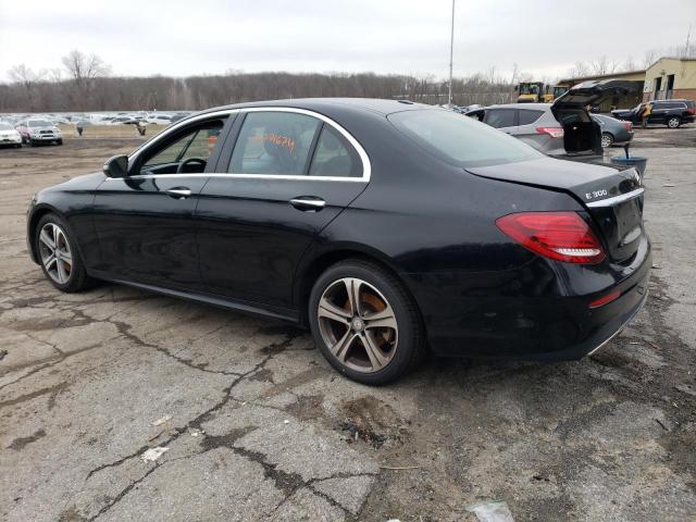 Image 2 of 2017 MERCEDES-BENZ E 300 4MATIC 2017 with VIN WDDZF4KB2HA153650