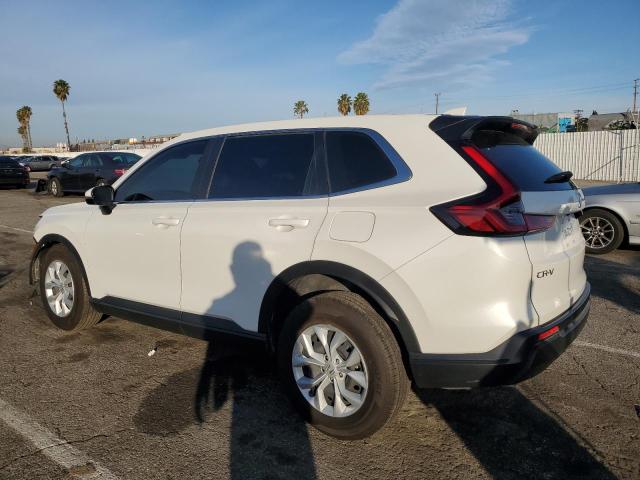 Obraz 2 z 2023 HONDA CR-V LX 2023 z VIN 2HKRS3H26PH305086