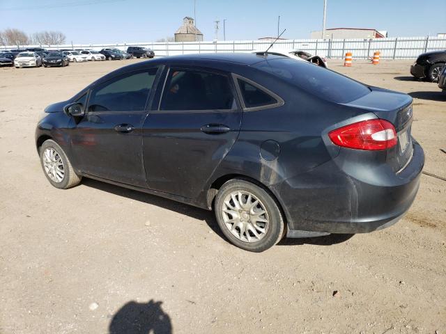 Изображение 2 2011 FORD FIESTA S 2011 с VIN 3FADP4AJ4BM148511