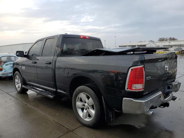 Изображение 2 2017 RAM 1500 ST 2017 с VIN 1C6RR7FT8HS612834