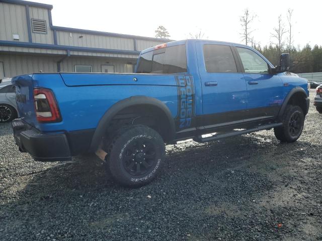 Obraz 3 z 2022 RAM 2500 POWERWAGON 2022 z VIN 3C6TR5EJ0NG169835